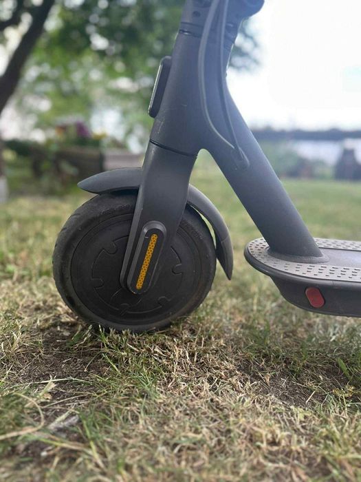 Hulajnoga elektryczna xiaomi