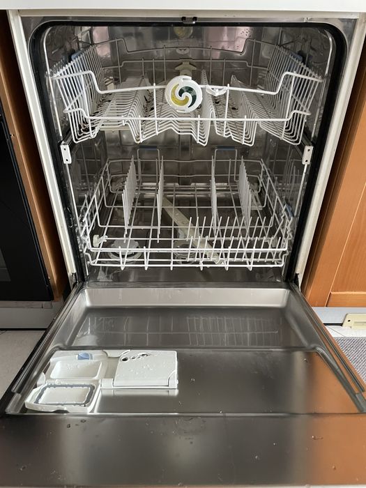 Máquina de lavar loiça