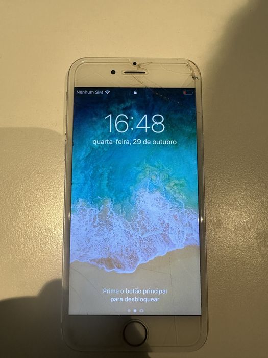 Iphone 6 (128GB)