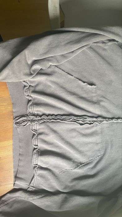 Casaco pull and bear