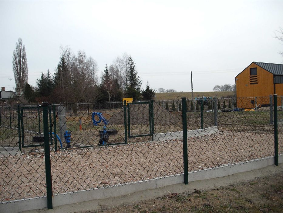 Działka rekreacyjno-budowlana - Widok 3