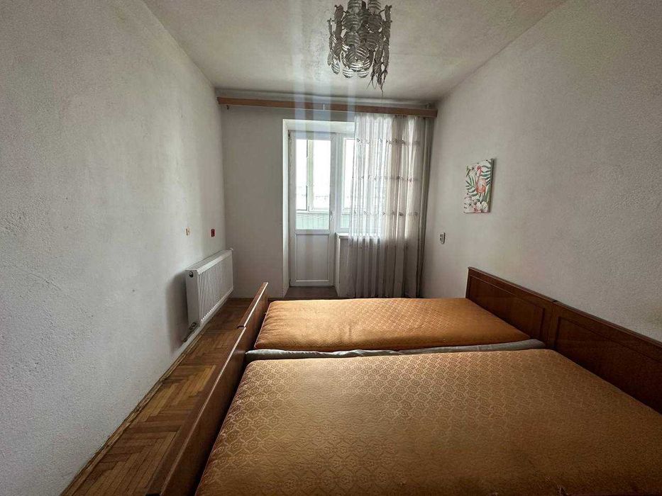 2К вул. Довга / цегла / індивідуальне газове опалення