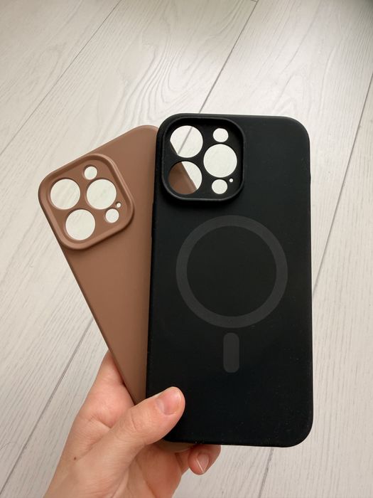 Чохол на Iphone 14 pro max