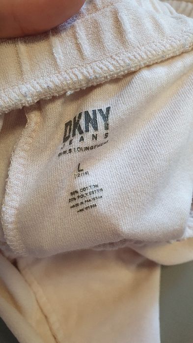 Komplet dresy Dkny 12 lat oryginalny