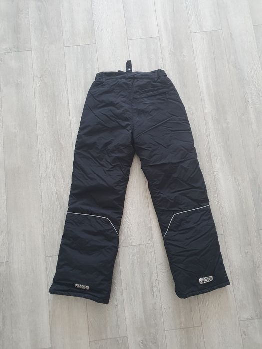 Лыжные штаны подростковые