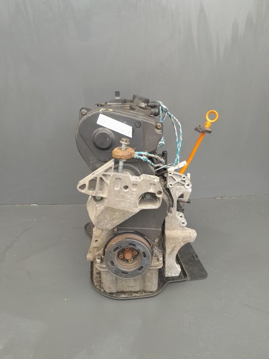 Двигун Мотор Двигатель 2.0FSI BLR VW Passat B6 Golf 5 Skoda A5