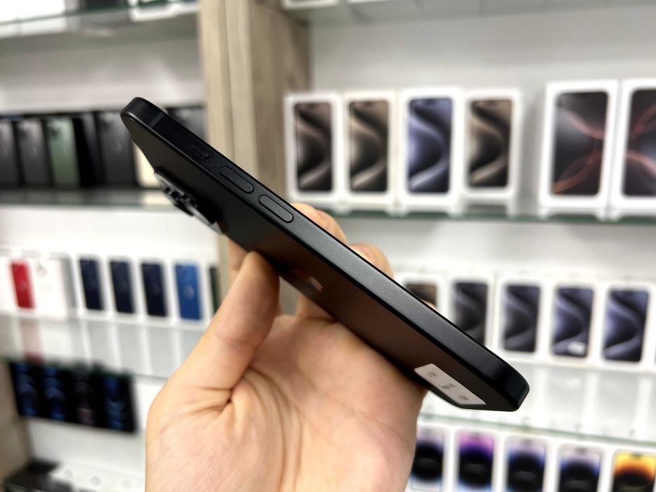 iPhone 15  128 Gb Neverlock / Магазин + Гарантія