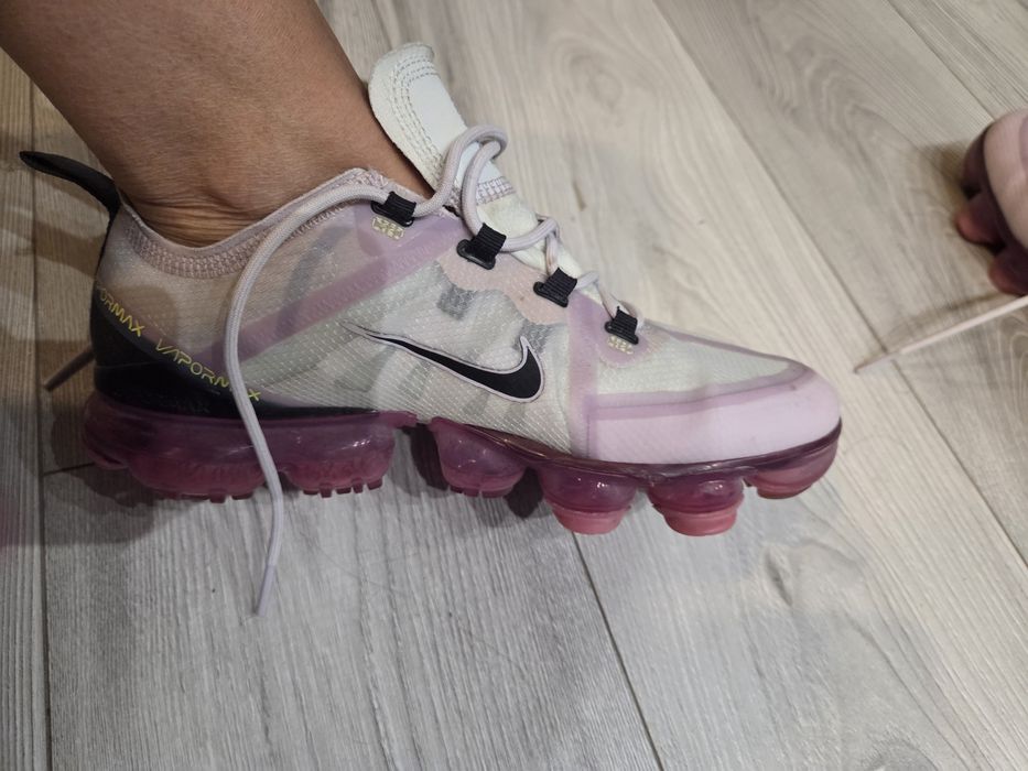 Nike Air wapromax