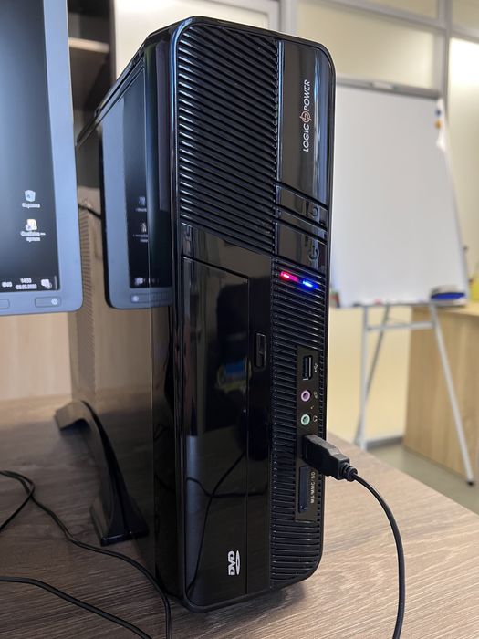 Системный блок Пк