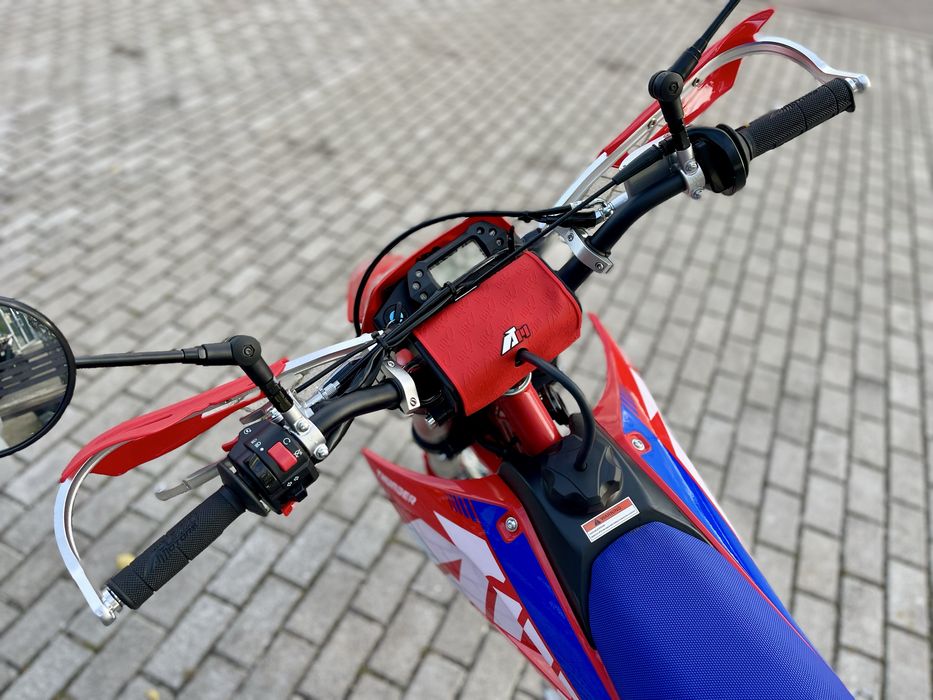 Мотоцикл Apollo THUNDER 250