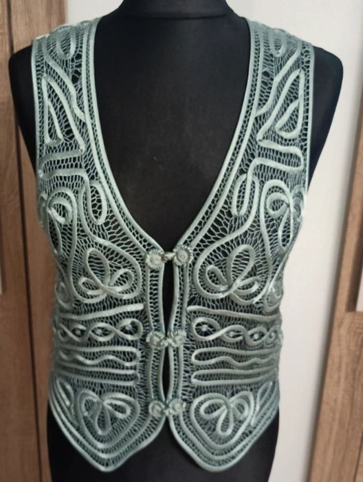 Kamizelka damska M/L