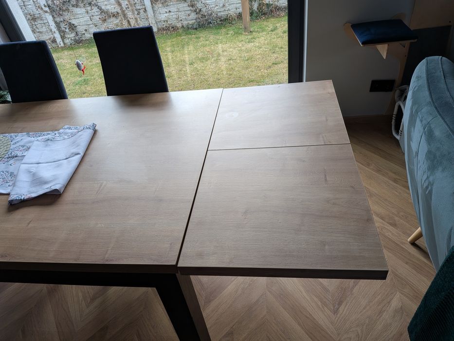 Stół 200x100cm rozkładany do 300cm