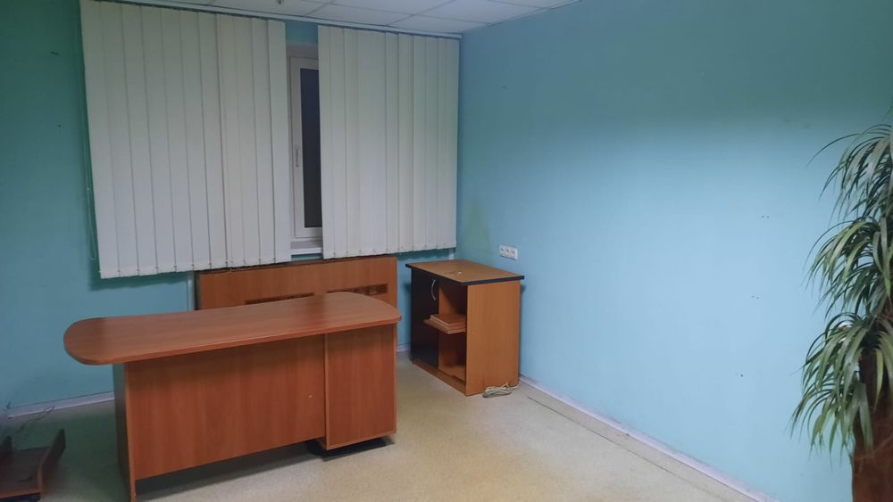 Продається офісне приміщення в центрі - 115 м²