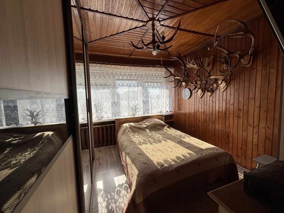 4-pokojowe mieszkanie 61 m²  ul. Kilińskiego