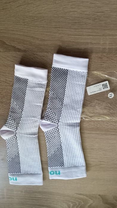 Компресійні шкарпетки