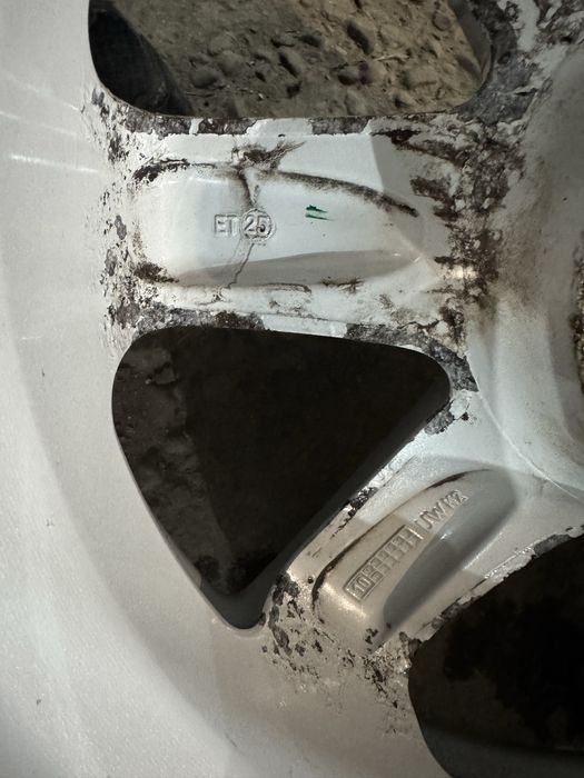 Диски 4/108R15 EТ25 6J ЦО65.1 partner berlingo C4 Picasso DS3 5008