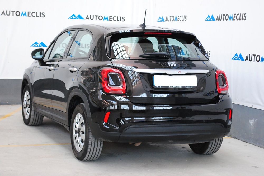 Fiat 500X 1.3 MJ502192764817264643