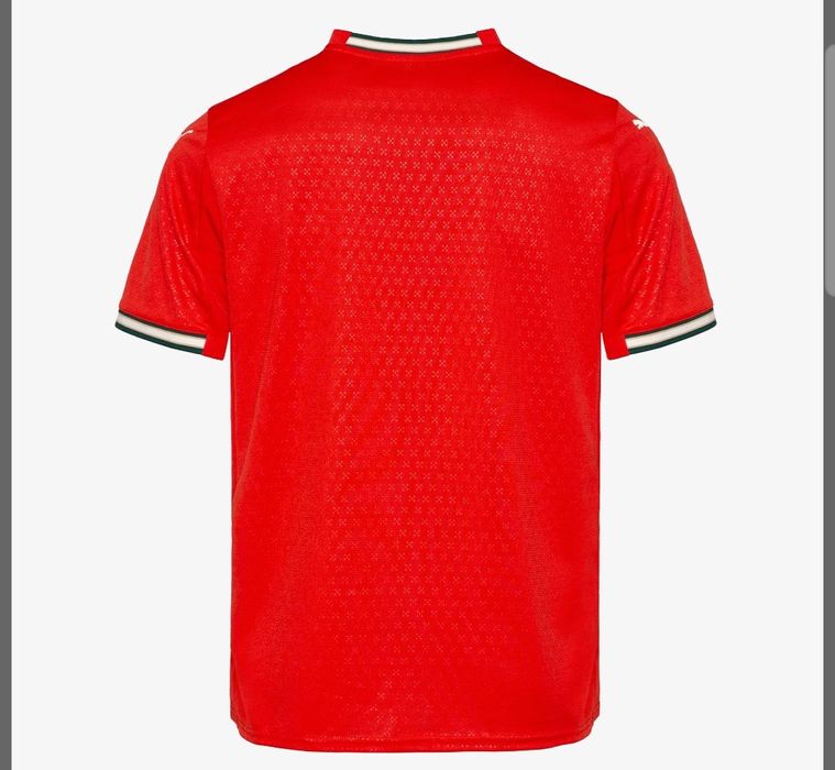 Camisola Selecção NOVA

Vários Clubes 
Mais disponíveis pedir fotos