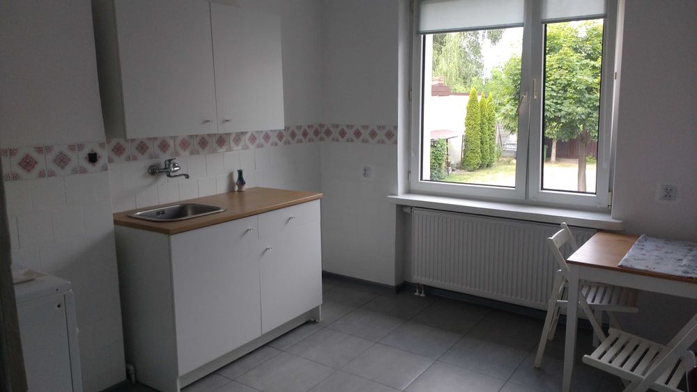 Lokal do wynajęcia 34 mkw.