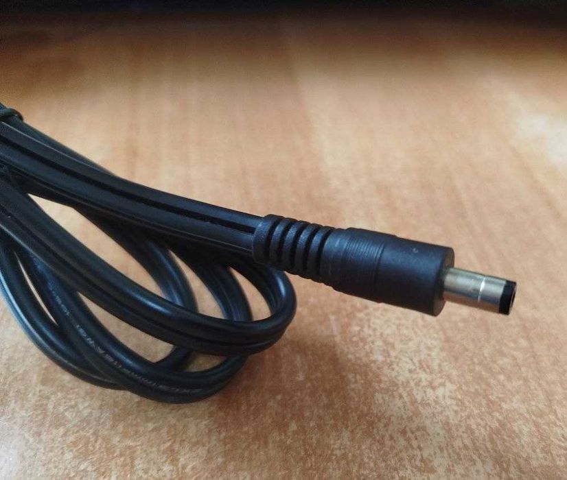 Кабель MC4 to DC 5.5x2.1 (5.5x2.5) EcoFlow Bluetti, Anker