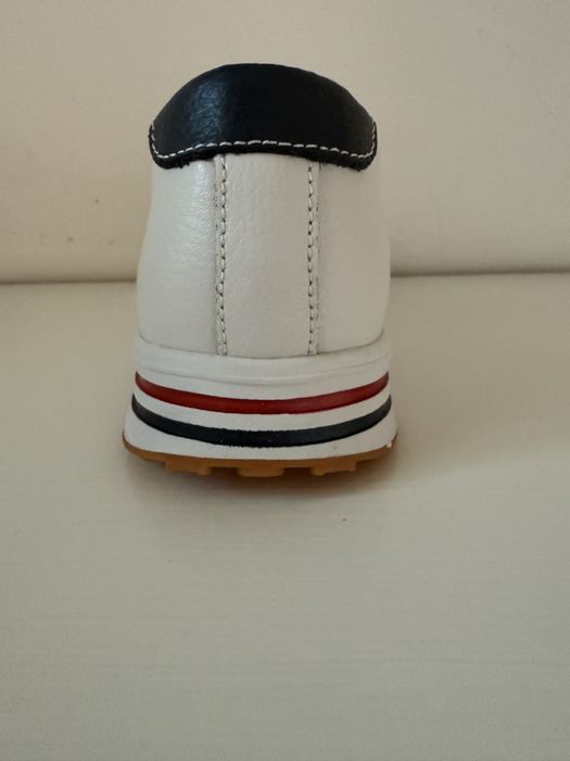 Nowe sneakersy firmy FILIPPO, rozmiar 36