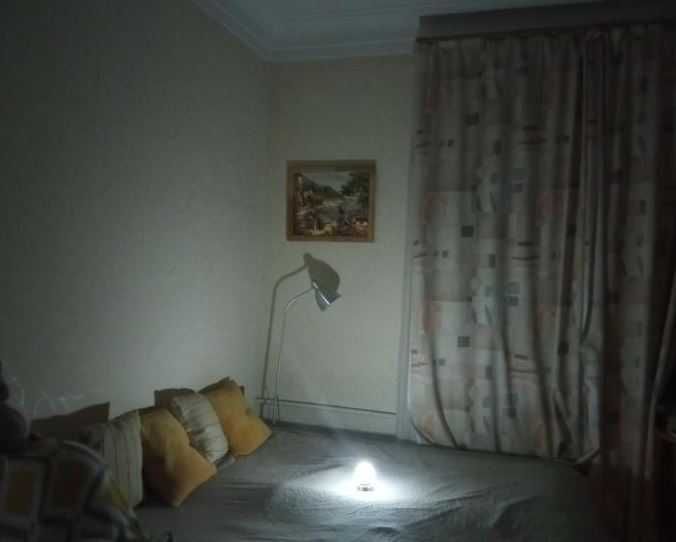 Ночник, лампа, светильник, свечка, фонарь, лампочка, аккумуляторная