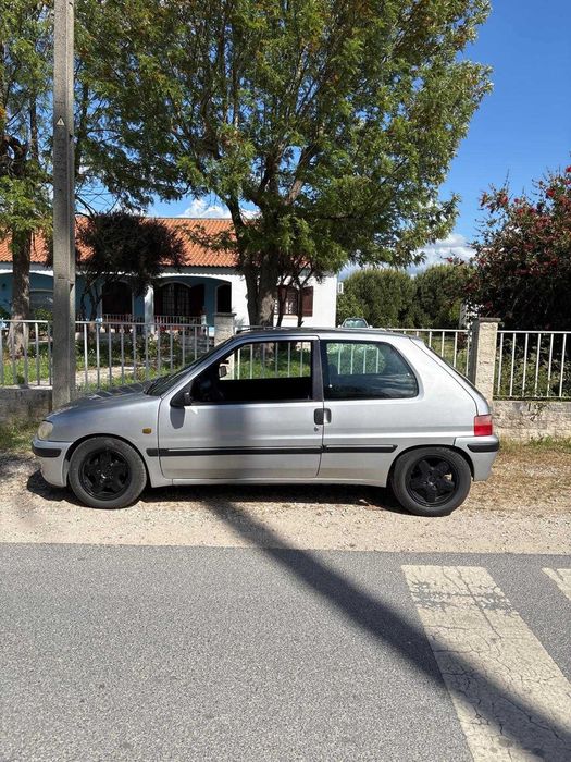 Peugeot 106 1998