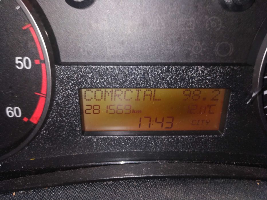 Fiat estilo 1.9jtd 115 CV (ler discrição)