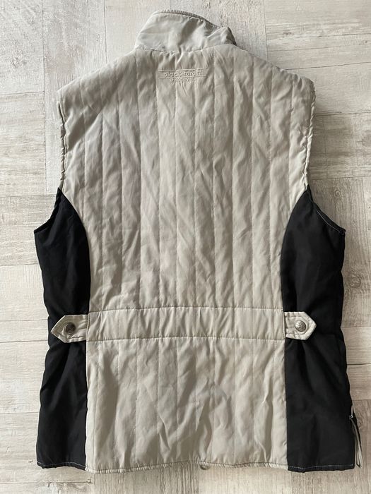 Kamizelka jeździecka