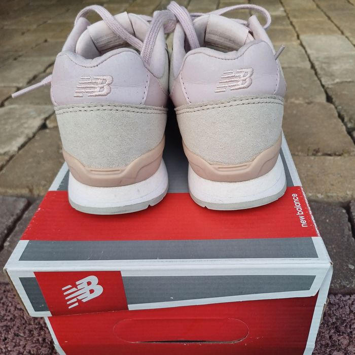 Buty damskie  New Balance