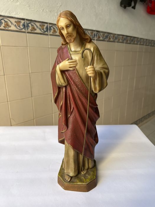 Imagem de nosso senhor