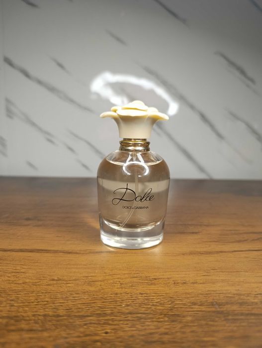 Dolce & Gabbana Dolce Eau de Parfum 50 мл оригінал