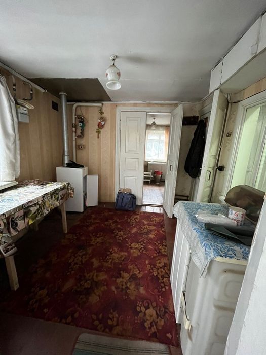 Продам частину будинку що знаходиться в центрі Білої Церкви