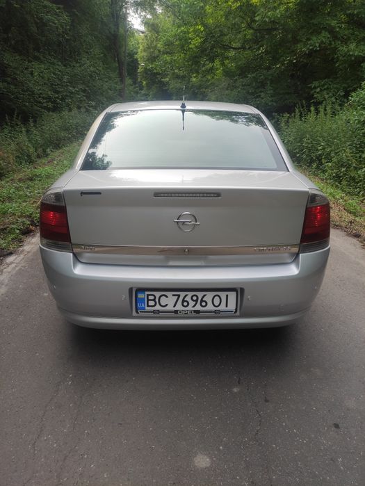Продам Опель вектра C.