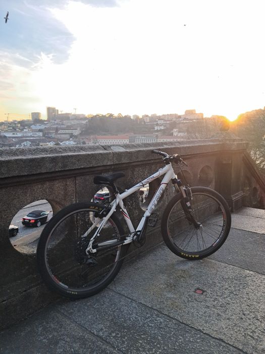Bicicleta astro force x