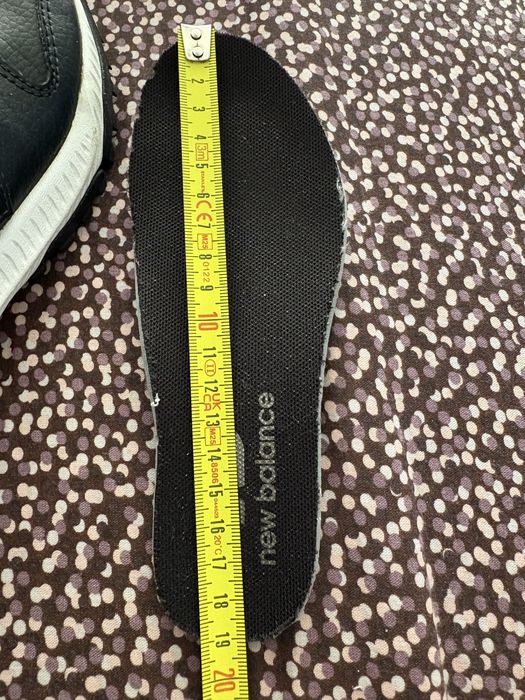 Buty chlopięce new balance  rozm29