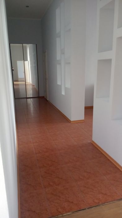 Аренда 6-7 комнатная квартира ул.Саксаганского,28 250м