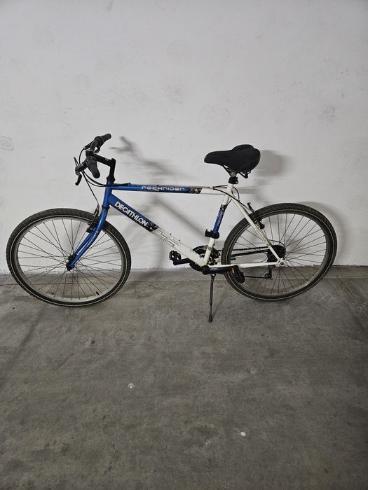 Bicicleta adulto