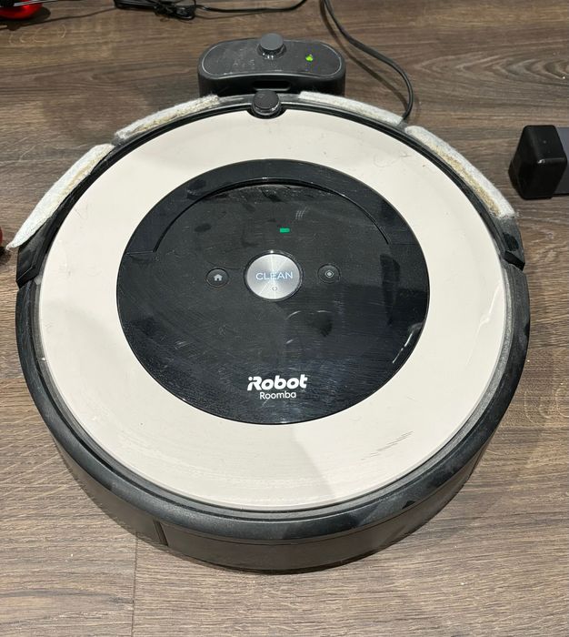 iRobot roomba e5 odkurzacz automatyczny