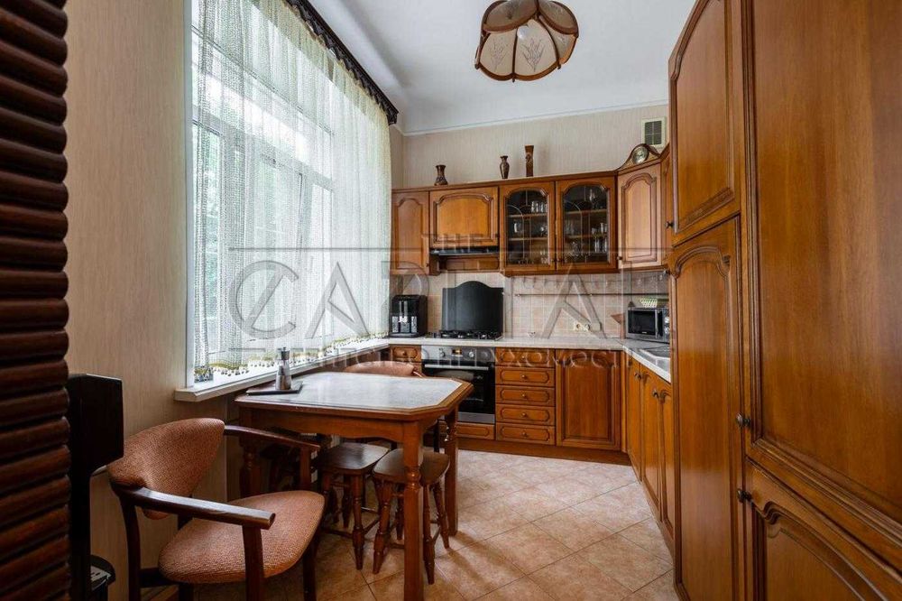 Продаж квартири, бул. Миколи Міхновського, Печерськ