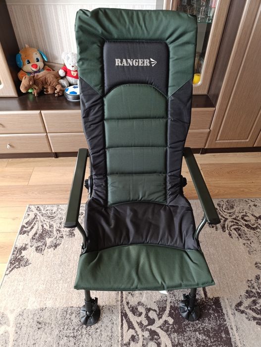 Продам коропове крісло RANGER 113