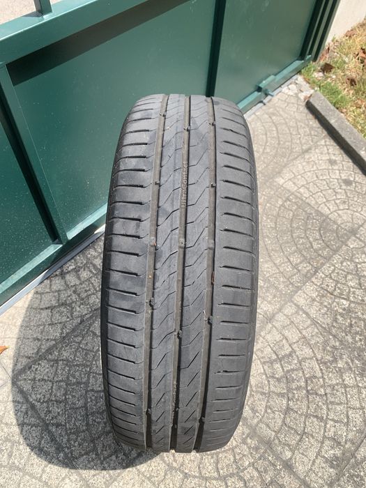 Pneu continental 185/65  15R