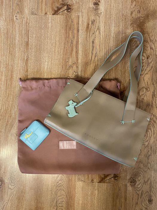 Torebka ( zestaw) Radley