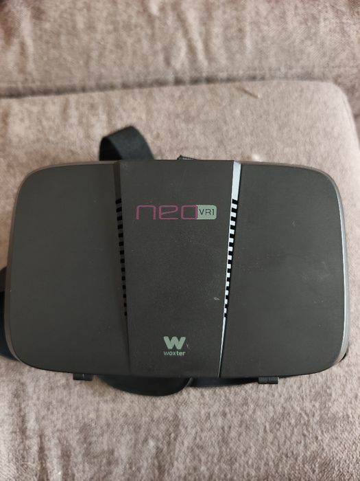 Окуляри 3d для ігор Woxter Neo vr1