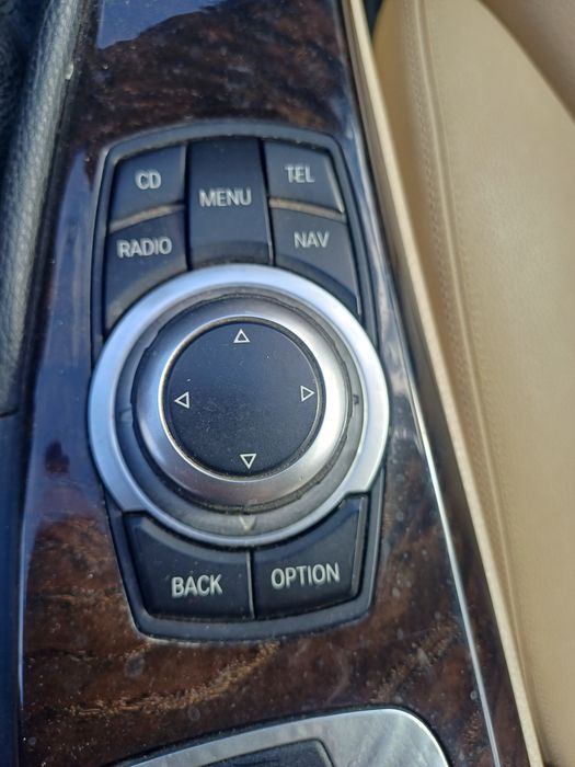 BMW 525 D de 2010