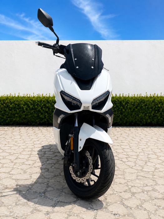 Keeway Viste 125 2023