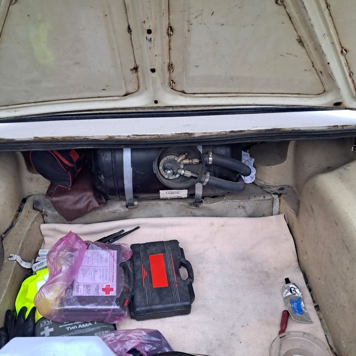 Продам авто ваз 21063