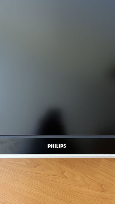 LCD da marca PHILIPS