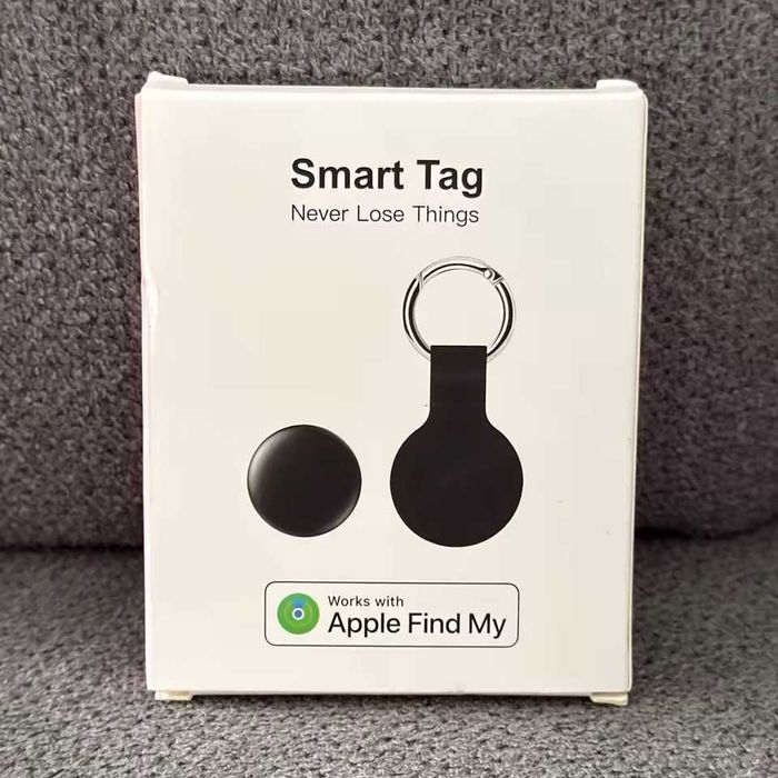 Lokalizator GPS dla APPLE Find Me IOS