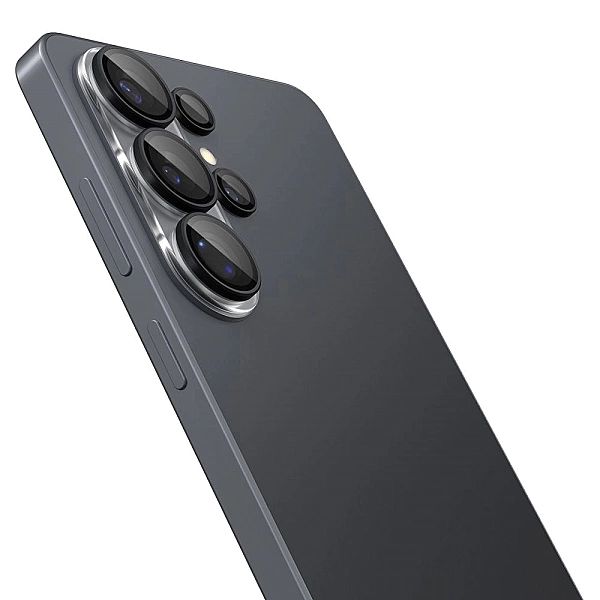 Osłona Aparatu Spigen Optik Pro Hd Glas.tr "Ez Fit" Camera Protector 2